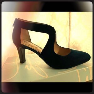 Life Stride heels